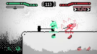 Скриншот 5 к игре Dashwalk Dueling