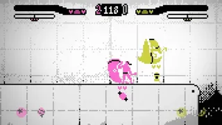 Скриншот 7 к игре Dashwalk Dueling