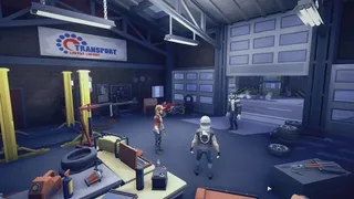 Скриншот 5 к игре The Last Will