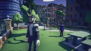 Скриншот 6 к игре The Last Will