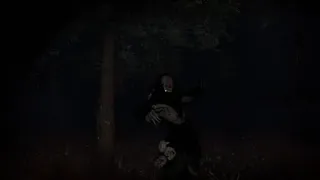 Скриншот 2 к игре The Death Tree