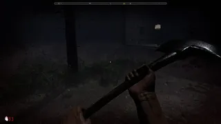 Скриншот 7 к игре The Death Tree