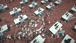 Скриншот 7 к игре Crowd Playground