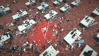 Скриншот 8 к игре Crowd Playground