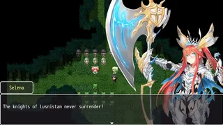 Скриншот 6 к игре Guardians of Greenheart