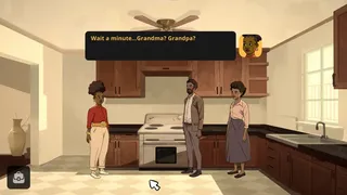 Скриншот 1 к игре Dot's Home