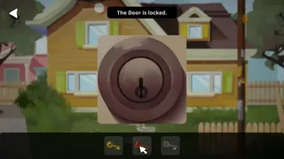 Скриншот 2 к игре Dot's Home