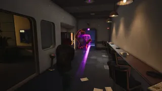Скриншот 1 к игре Video Horror Society