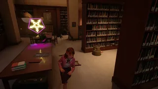 Скриншот 4 к игре Video Horror Society