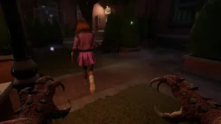 Скриншот 6 к игре Video Horror Society