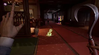 Скриншот 7 к игре Video Horror Society