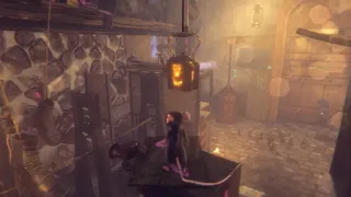Скриншот 4 к игре A Rat's Quest - The Way Back Home | Season 1