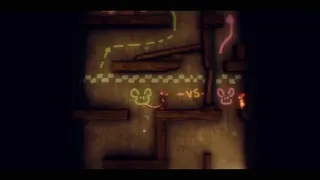 Скриншот 7 к игре A Rat's Quest - The Way Back Home | Season 1