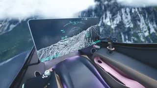 Скриншот 4 к игре Nextera