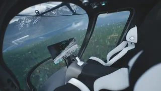 Скриншот 5 к игре Nextera
