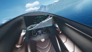 Скриншот 6 к игре Nextera