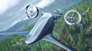 Скриншот 7 к игре Nextera