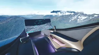 Скриншот 8 к игре Nextera