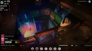 Скриншот 1 к игре Horror Tycoon