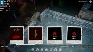Скриншот 2 к игре Horror Tycoon