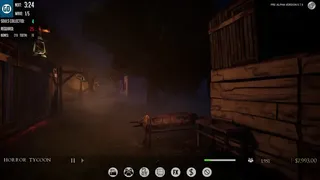 Скриншот 7 к игре Horror Tycoon