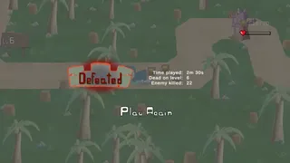 Скриншот 5 к игре Tower Attack