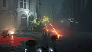 Скриншот 5 к игре illWill