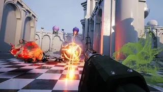 Скриншот 6 к игре illWill