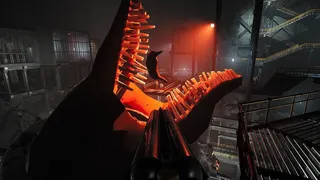 Скриншот 7 к игре illWill
