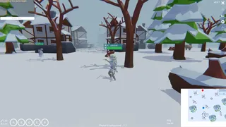 Скриншот 5 к игре Champion Battlegrounds