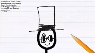 Скриншот 5 к игре Run, Doodleguy!