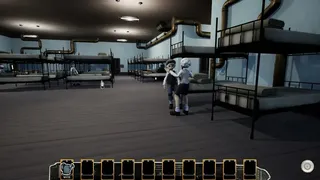 Скриншот 4 к игре Into the Dangerous World I Leapt