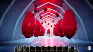 Скриншот 7 к игре Into the Dangerous World I Leapt
