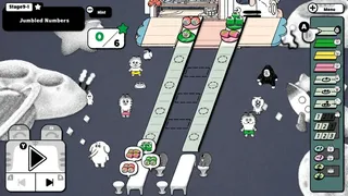 Скриншот 4 к игре Tiger Trio's Tasty Travels