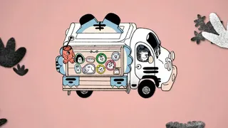Скриншот 7 к игре Tiger Trio's Tasty Travels