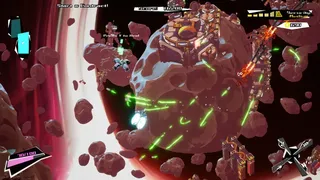 Скриншот 1 к игре BOOM Company