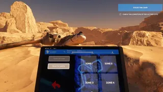 Скриншот 2 к игре Plane Accident