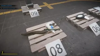 Скриншот 3 к игре Plane Accident