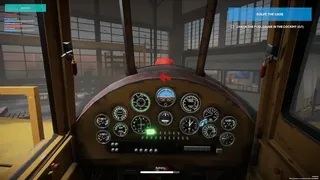 Скриншот 4 к игре Plane Accident