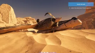 Скриншот 7 к игре Plane Accident