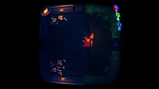 Скриншот 4 к игре Summoner's Mess