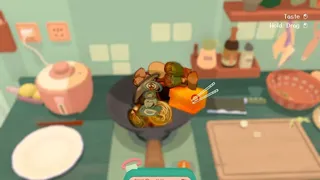 Скриншот 6 к игре Nainai’s Recipe