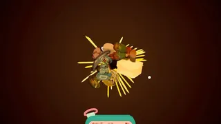 Скриншот 7 к игре Nainai’s Recipe