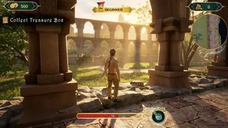 Скриншот 7 к игре Tanhaji - The Lion Maratha Warrior of Ch. Shivaji
