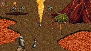 Скриншот 4 к игре Mission 1985