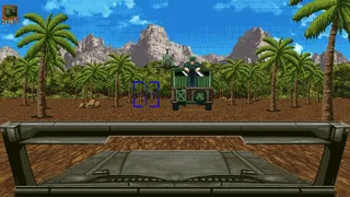 Скриншот 5 к игре Mission 1985