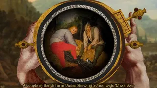 Скриншот 3 к игре Death of the Reprobate