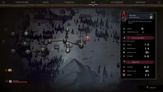 Скриншот 3 к игре The Foretold: Westmark Legacy