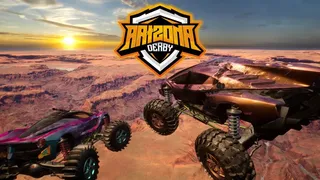 Скриншот 1 к игре Arizona Derby 2