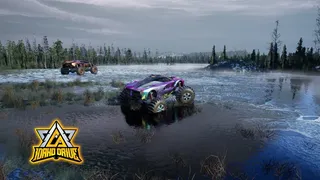 Скриншот 2 к игре Arizona Derby 2